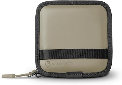 Amazon.co.jp: WANDRDレンズフィルターケース - 4つのフィルター